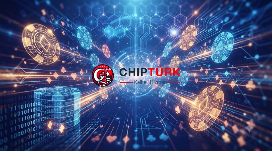 Teknoloji Sektöründe Güvenilir Adres - ChipTurk