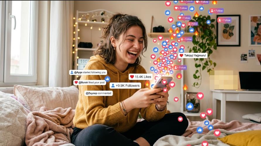 Dijital Medya Etkileşimini Artırma Yolları