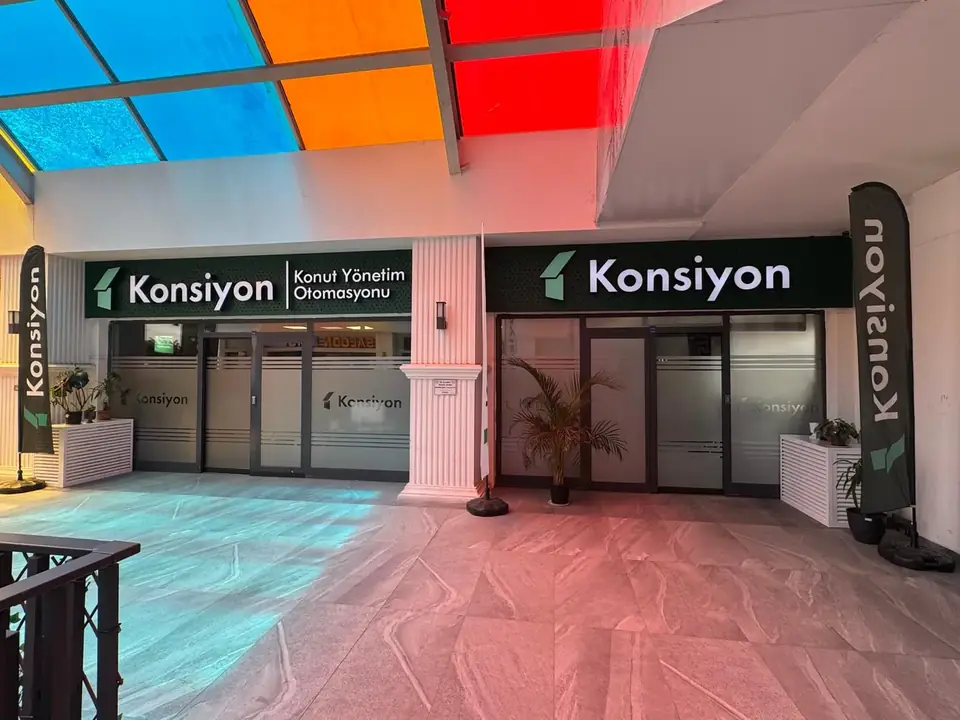 Site yönetim programında kasa ile banka artık kendiliğinden tutuyor