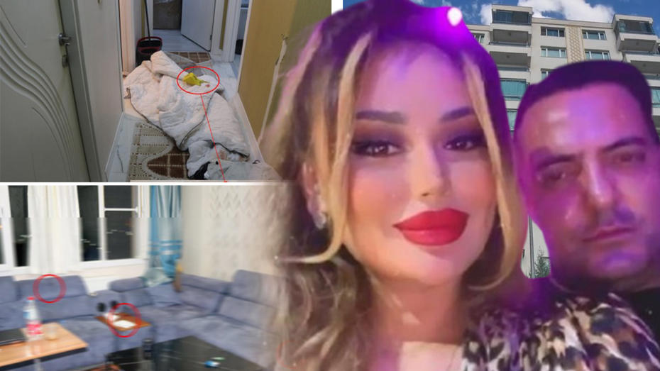 İcra Edilen Görüntü ve Mahkeme Süreciyle İlgili Yeni Gelişmeler