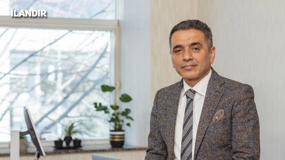 Bellona'da Stratejik Liderlik Değişimi: Bilal Uyanık Göreve Başladı