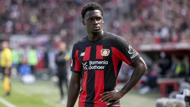 Beşiktaş, Ernest Poku ile 5 Yıllık Anlaşma İmzaladı: İstanbul'a Geliyor