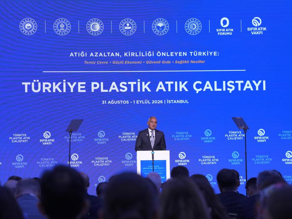 Kültür ve Turizm Bakanı Ersoy’dan Çevre ve Atık Yönetimi Hakkında Önemli Mesajlar