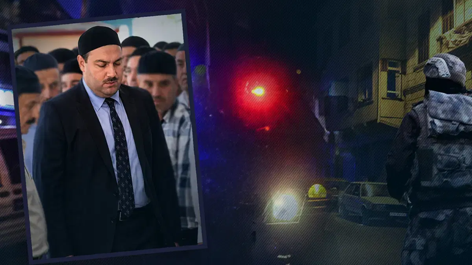 Alihan Kuriş soruşturması. Tanık ifadelerinde FETÖ bağlantısı iddiası