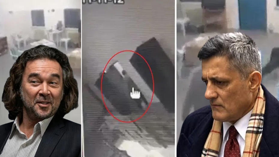 Kaşif Kozinoğlu soruşturması. Oyuncu Sedat Savtak ifade verecek