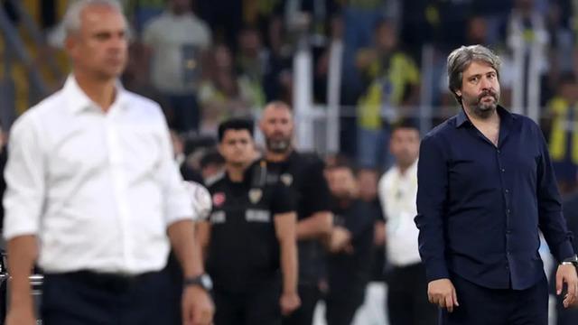 8-0'lık Mağlubiyet Sonrası Görevinden Ayrılan Özhan Pulat'ın Yeni Takımı Belirleniyor