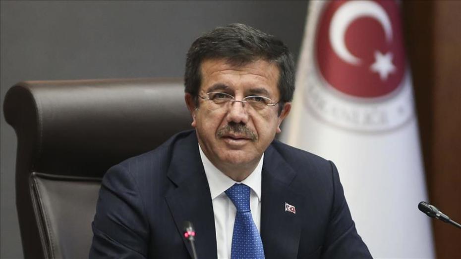 AK Parti Genel Başkan Yardımcısı Nihat Zeybekçi'nin parası tasfiye edilen fonda kaldı