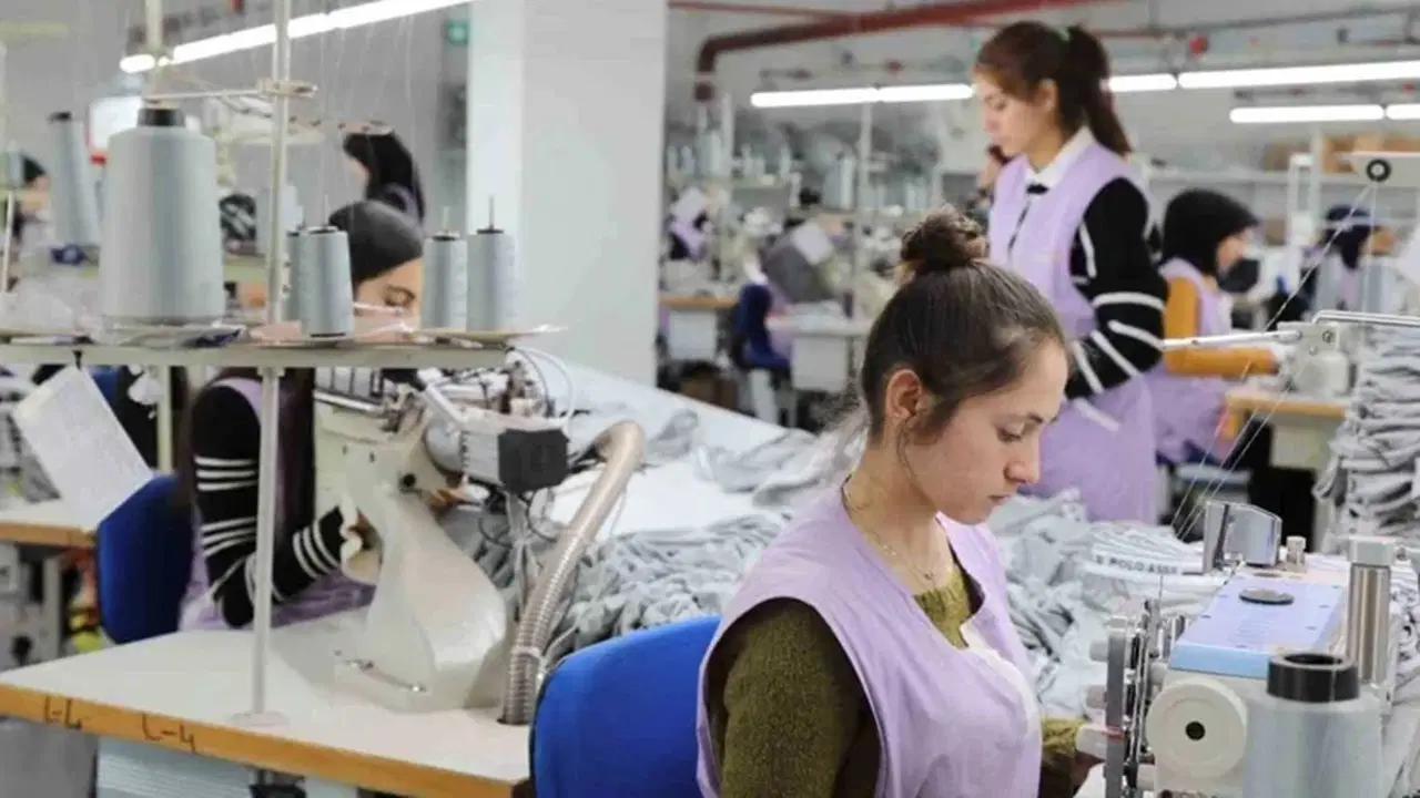 Bursa'da Tekstil Devi Konkordato Sürecine Girdi: Ünlü Markalara Kumaş Tedarik Eden Firma Zor Günler Yaşıyor