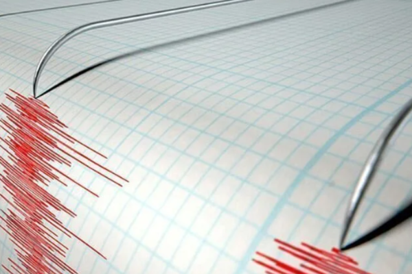 Son haber: AFAD açıkladı: Elazığ'ın Sivrice ilçesinde 4 büyüklüğünde deprem