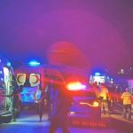Antalya'da öğrencileri taşıyan minibüs hendeğe uçtu: 25 yaralı