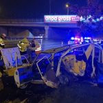 Beykoz'da otomobile arkadan çarpan aracın sürücüsü yüzde 2,84 alkollü: 2'si ağır yaralandı – Son Dakika Türkiye Haberleri