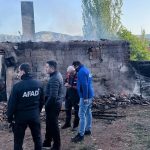 Çankırı'da üzücü kaza: Evde çıkan yangında anne ve kızı hayatını kaybetti – Son Dakika Türkiye Haberleri