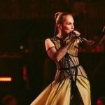 Sertab Erener Eurovision'u kasıp kavurdu – Son Dakika Hayat Haberleri