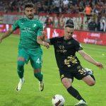Çorum FK – Bodrum FK karşılaşmasında kazanan çıkmadı – Son Dakika Spor Haberleri