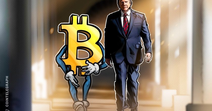 Donald Trump, ABD'nin borcunu Bitcoin ile ödeyebileceğine inanıyor