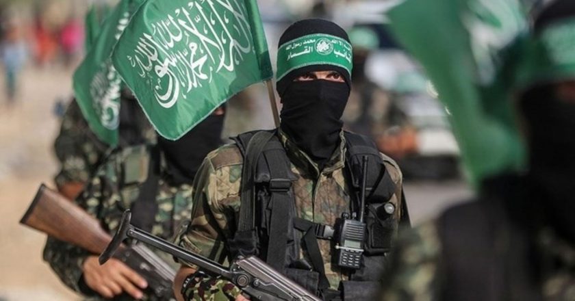 Hamas'tan Tel Aviv saldırısına ilişkin açıklama: Katliamlara verilen doğal tepki – Son Dakika Dünya Haberleri
