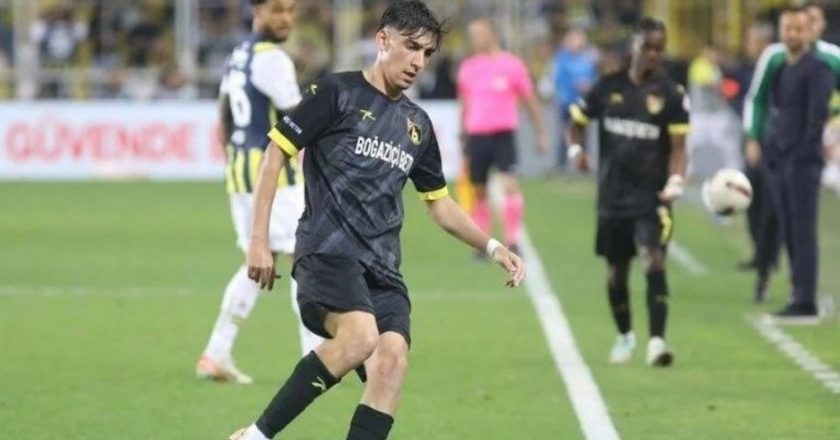 Baran Alp Vardar kimdir, kaç yaşındadır?  Futbolcu Baran Alp Vardar'ın hastalığı nedir?  – En güncel spor haberleri