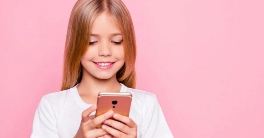 Telefon kullanımı için en uygun yaş açıklandı – Son Dakika Bilim Teknoloji Haberleri