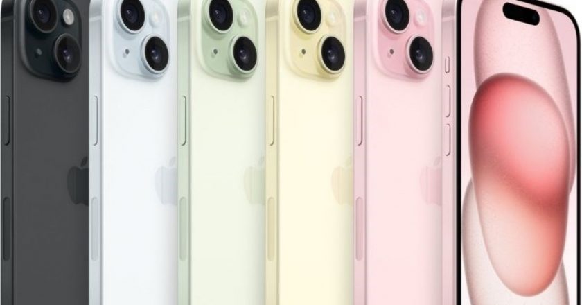 iPhone 15, Apple tarihinin en hızlı modası geçmiş modeli oldu – Son Dakika Bilim Teknoloji Haberleri
