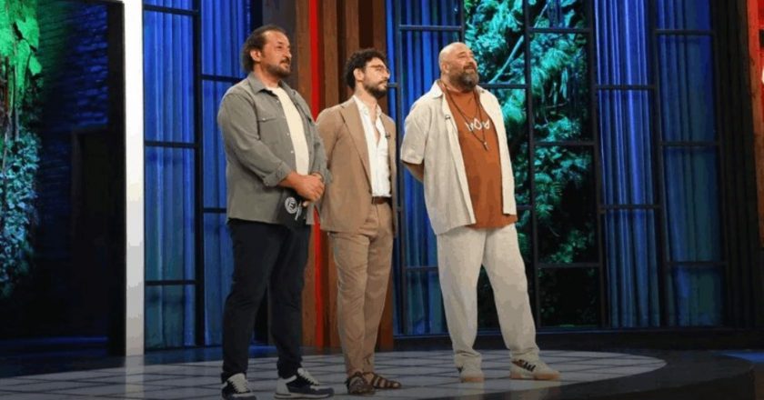 MasterChef'te takım maçını kim kazandı?  MasterChef'te 7 Ağustos'ta ilk eleme adayı kim oldu?  – En son hayat haberleri