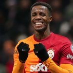 Wilfried Zaha, Galatasaray'dan ayrıldığına pişman oldu!