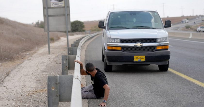 7 Ekim Hamas saldırısının yıldönümünde İsrail'e roket saldırısı