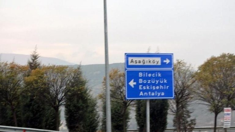 11 Hangi plaka? 11 Hangi şehrin plaka kodu var? 11 Hangi ile ilgilidir?