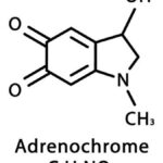 Adrenokrom nedir, ne anlama gelir? Adrenochrome nerede kullanılır ve kimler kullanır?