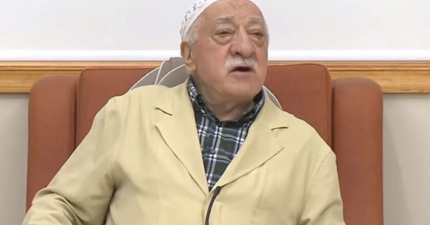 Fethullah Gülen’in ölüm nedeni belli oldu – Son Dakika Türkiye Haberleri