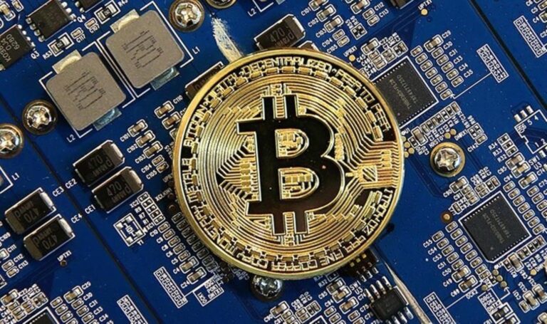Bitcoin haftayı yükselişle tamamladı: Yeni hedefler neler? – Son Dakika Ekonomi->Kripto Para Haberleri