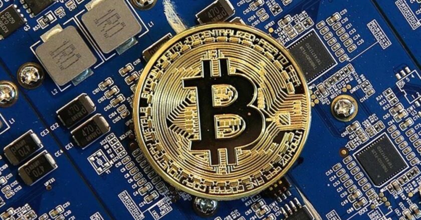 Bitcoin haftayı yükselişle tamamladı: Yeni hedefler neler? – Son Dakika Ekonomi->Kripto Para Haberleri