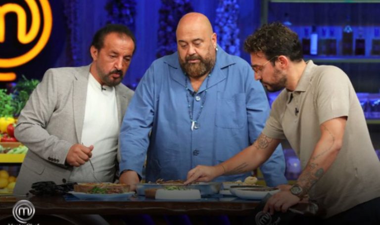 15 Ekim'de mavi takımın kaptanı kimdi? MasterChef Türkiye'de kaptanlık maçını kim kazandı? – En son hayat haberleri