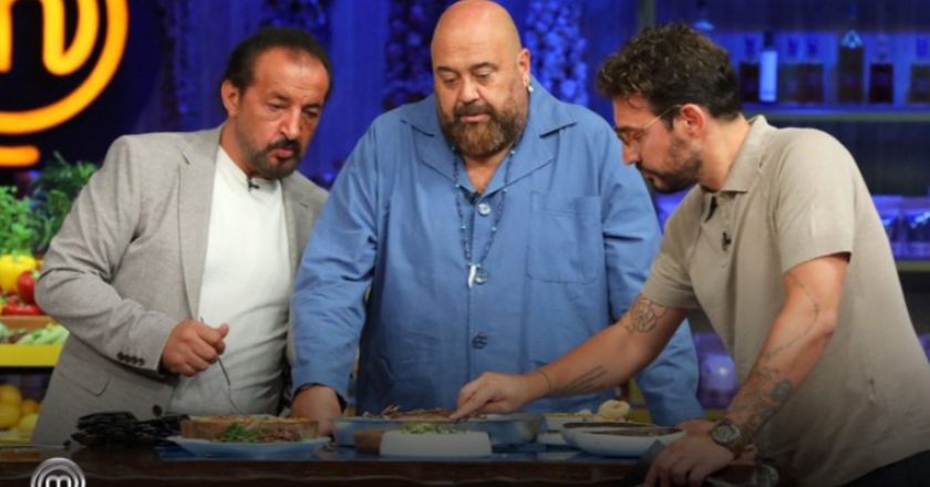 15 Ekim'de mavi takımın kaptanı kimdi? MasterChef Türkiye'de kaptanlık maçını kim kazandı? – En son hayat haberleri