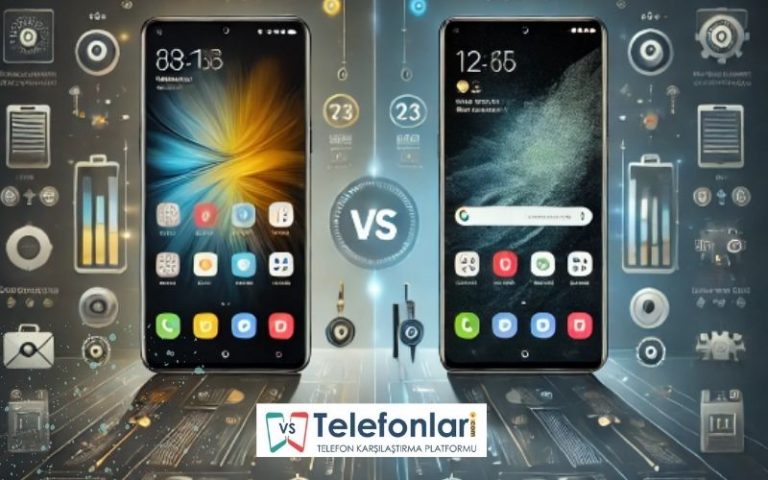 Telefon Karşılaştırma ile Doğru Akıllı Telefonu Seçme Rehberi