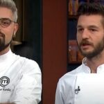 MasterChef Kerem restoranında salata fiyatının ne kadar olduğunu söyledi! “Şef biraz açık sözlü”