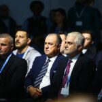 COP29’da futbol kulüplerinin iklim ittifakı kuruldu: Türkiye’den Galatasaray ve F.Bahçe de yer aldı! Fatih Terim’e büyük ilgi