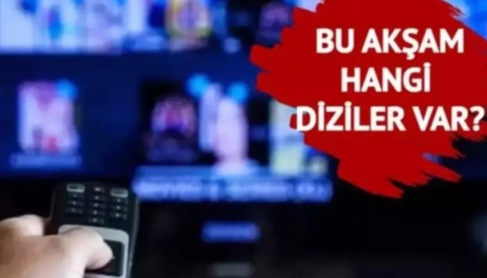 Bu akşam hangi diziler var? 27 Aralık 2024 Canlı TV yayını! Arka Sokaklar, Kızılcık Şerbeti, Yalıçapkını yeni bölümü yayınlanacak mı?