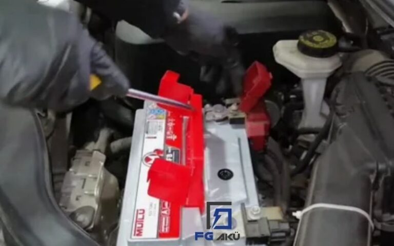 İstanbul’da Akü Problemlerinizi Çözmenin En Rahat Yolu: FG Akü