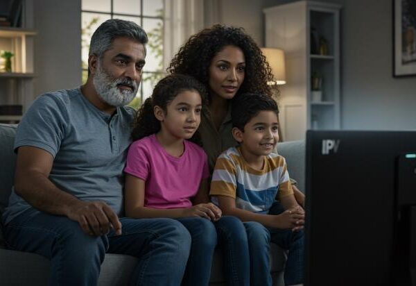 IPTV Abonelik ile Televizyon İzlemenin Keyfini Çıkarın