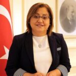 Fatma Şahin: Gaziantep Büyükşehir Belediyesi Şam’daki Emevi Camisi’nin halılarını yenilemekten onur duyacak – Son Dakika Türkiye Haberleri