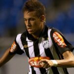 Son Dakika Spor Haberleri | Neymar yuvasına döndü! Santos transferi duyurdu