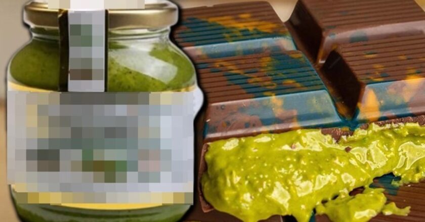 Bakanlık yeni fiyat listesini açıkladı… Fıstık yerine ‘boya’ kullanan markanın maskesi düştü: 1 kavanozun fiyatı 490 lira! – Türkiye’den son dakika haberleri