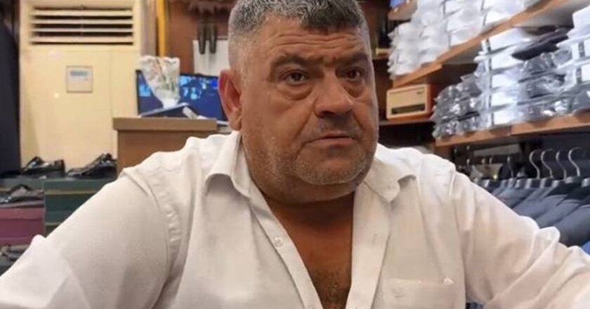 “1 milyon Mehmet” lakaplı Mehmet Bucak hayatını kaybetti – Son Dakika Türkiye Haberleri