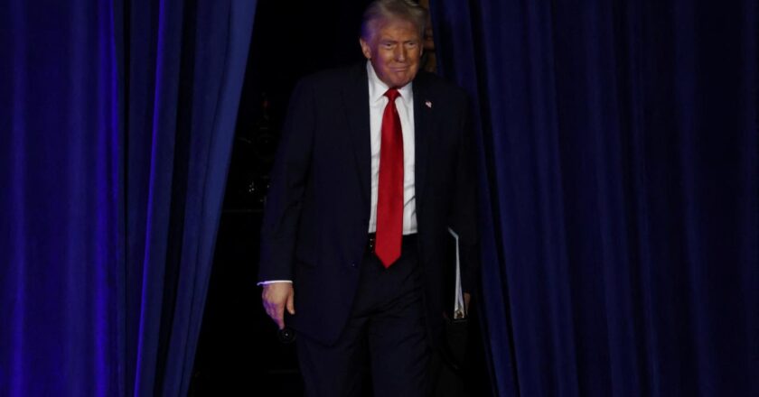 Özel savcının Trump raporunun sadece “seçimlere müdahale” kısmı açıklanacak