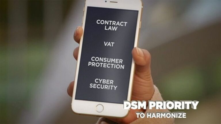 Avrupa’daki “sanal ortak pazar” ne kazanacak?