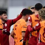 Boluspor 1-4 Galataray Maç Özeti | Aslan Bolu’da uygun bir şekilde kazandı