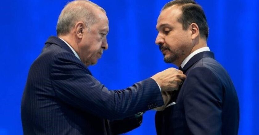 Mutlu Parti Thekp’e geçti … “Kürhad Zorlu’nun ifadesi için yeni görev”! – Siyaset haberlerini kırmak