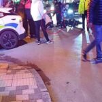 Mukla’da korkunç bir kaza! Van 2 motosiklet vurdu, 17 yaşında genç hayattan