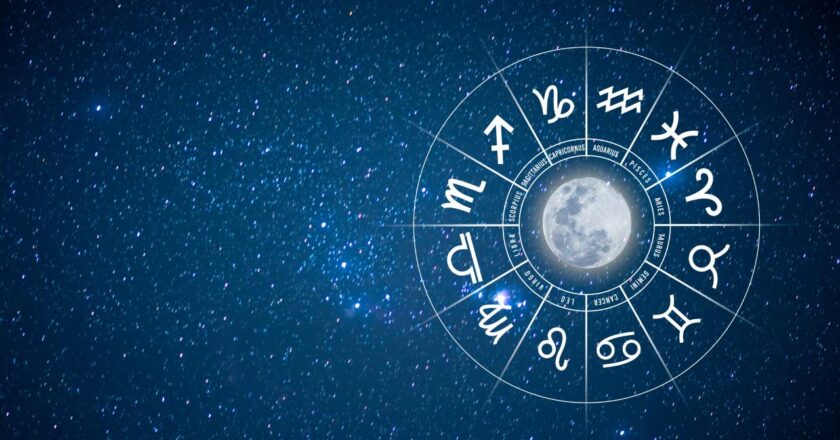 Faldan “Vergi”, Astroloji Haritası “Kontrol” ortaya çıktı “