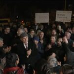 Yök’in “Diploma Kanseri” protestosunun önünde CHP! – Türkiye haberlerini kırmak